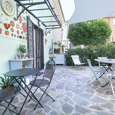 B&B Ulivo Gaio San Miniato Exteriör bild