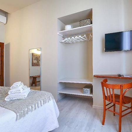 B&B Ulivo Gaio San Miniato Exteriör bild