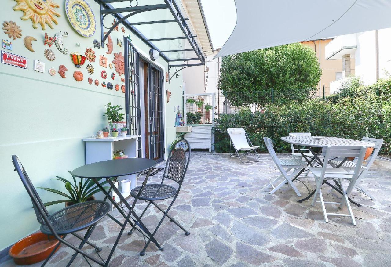 B&B Ulivo Gaio San Miniato Exteriör bild