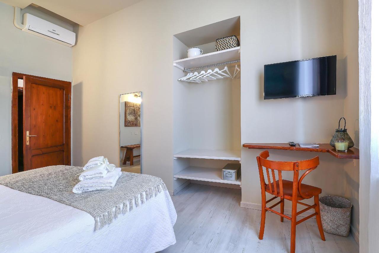 B&B Ulivo Gaio San Miniato Exteriör bild