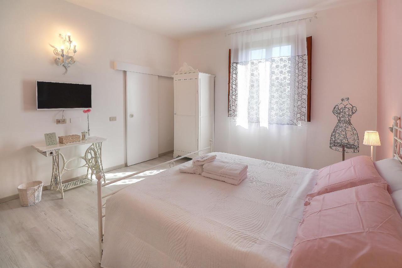 B&B Ulivo Gaio San Miniato Exteriör bild