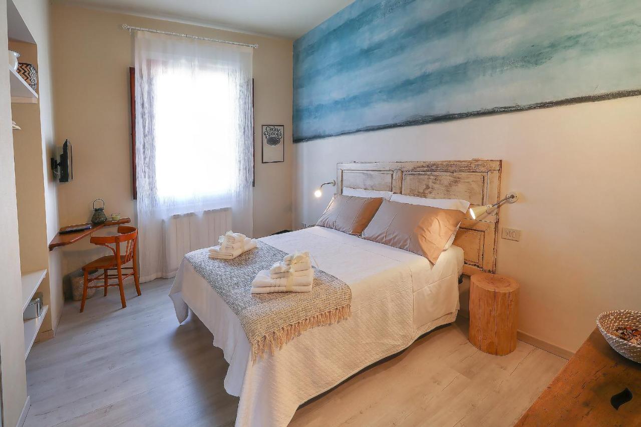 B&B Ulivo Gaio San Miniato Exteriör bild