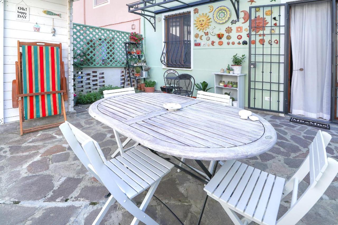 B&B Ulivo Gaio San Miniato Exteriör bild