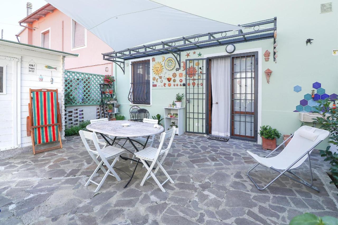 B&B Ulivo Gaio San Miniato Exteriör bild