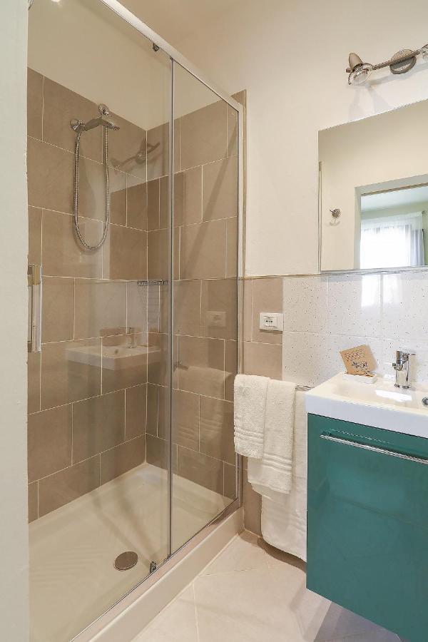 B&B Ulivo Gaio San Miniato Exteriör bild