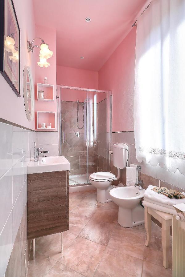 B&B Ulivo Gaio San Miniato Exteriör bild