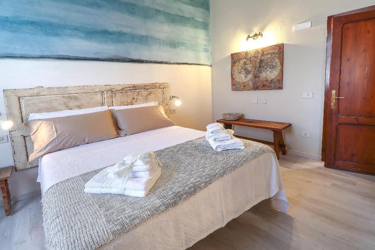 B&B Ulivo Gaio San Miniato Exteriör bild