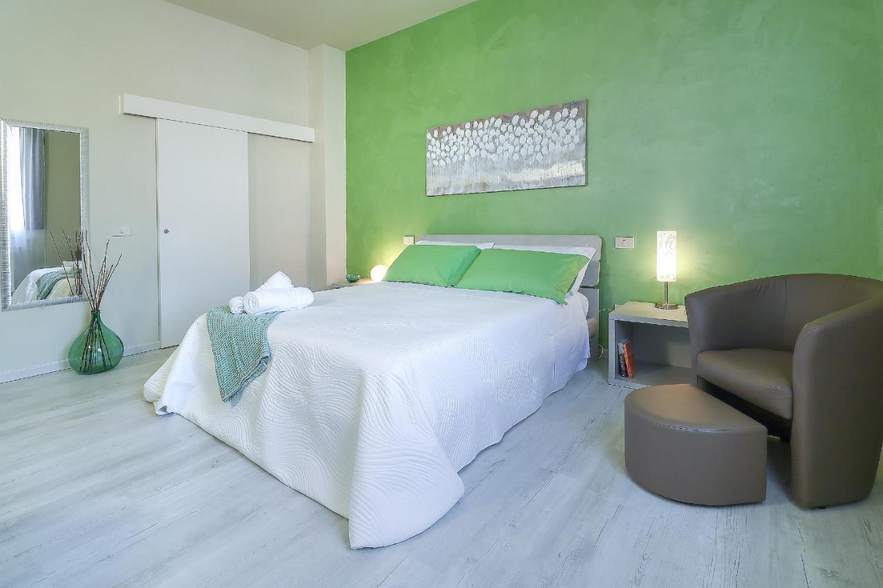B&B Ulivo Gaio San Miniato Exteriör bild