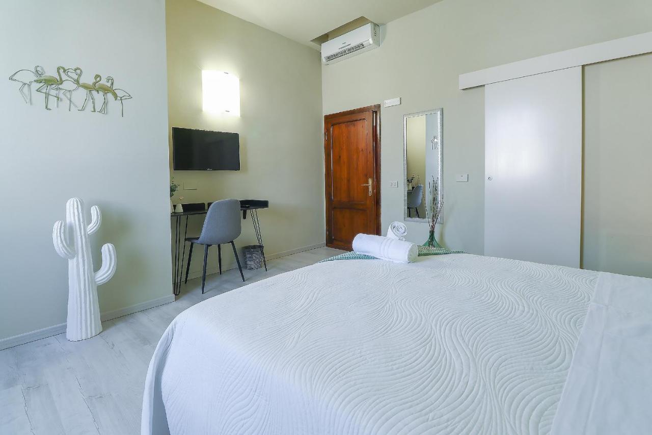 B&B Ulivo Gaio San Miniato Exteriör bild