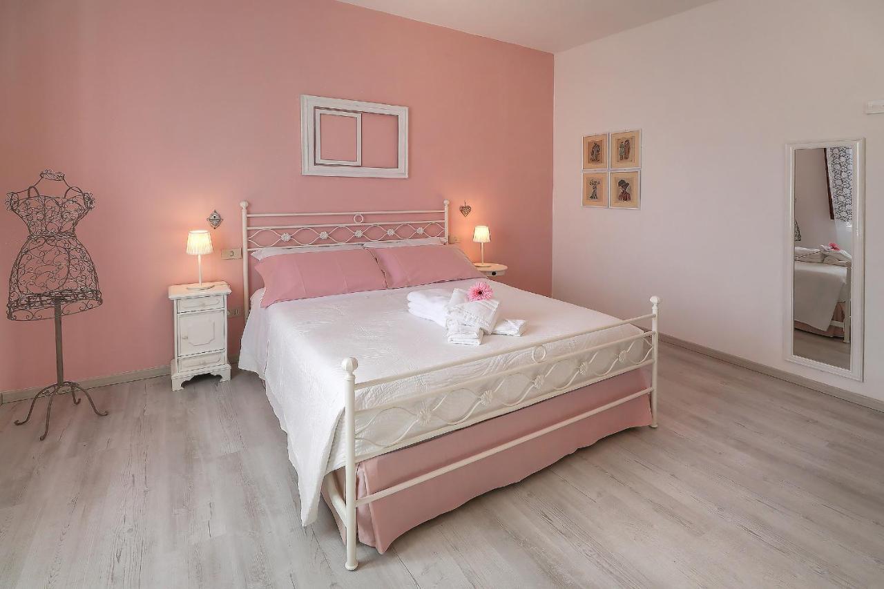 B&B Ulivo Gaio San Miniato Exteriör bild