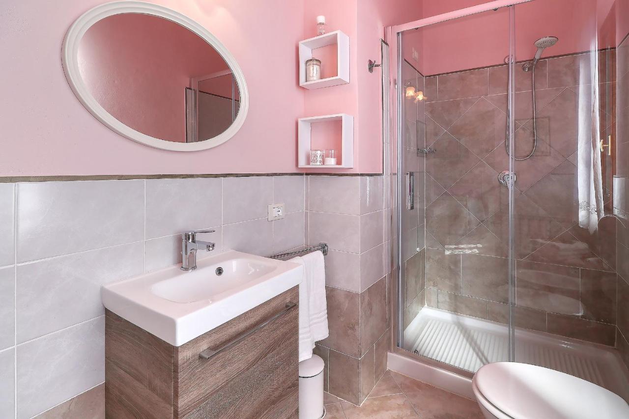 B&B Ulivo Gaio San Miniato Exteriör bild