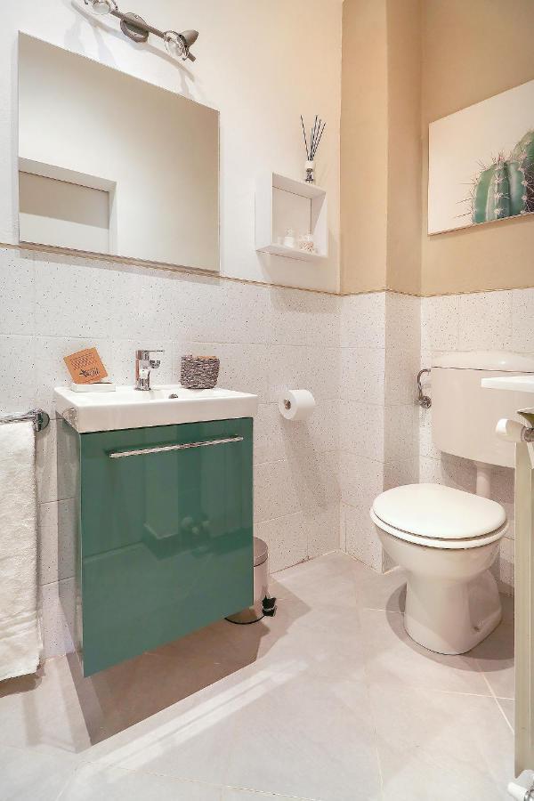 B&B Ulivo Gaio San Miniato Exteriör bild