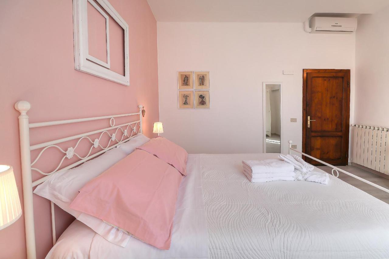 B&B Ulivo Gaio San Miniato Exteriör bild
