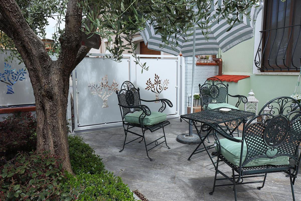 B&B Ulivo Gaio San Miniato Exteriör bild