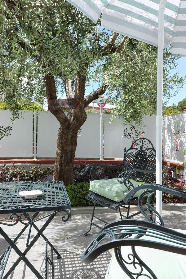 B&B Ulivo Gaio San Miniato Exteriör bild